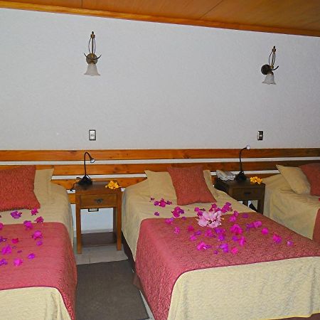 Hotel Puku Vai Hanga Roa Luaran gambar
