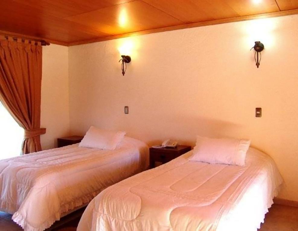 Hotel Puku Vai Hanga Roa Luaran gambar
