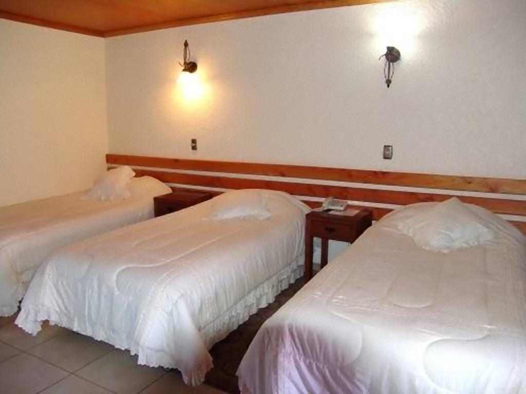 Hotel Puku Vai Hanga Roa Bilik gambar