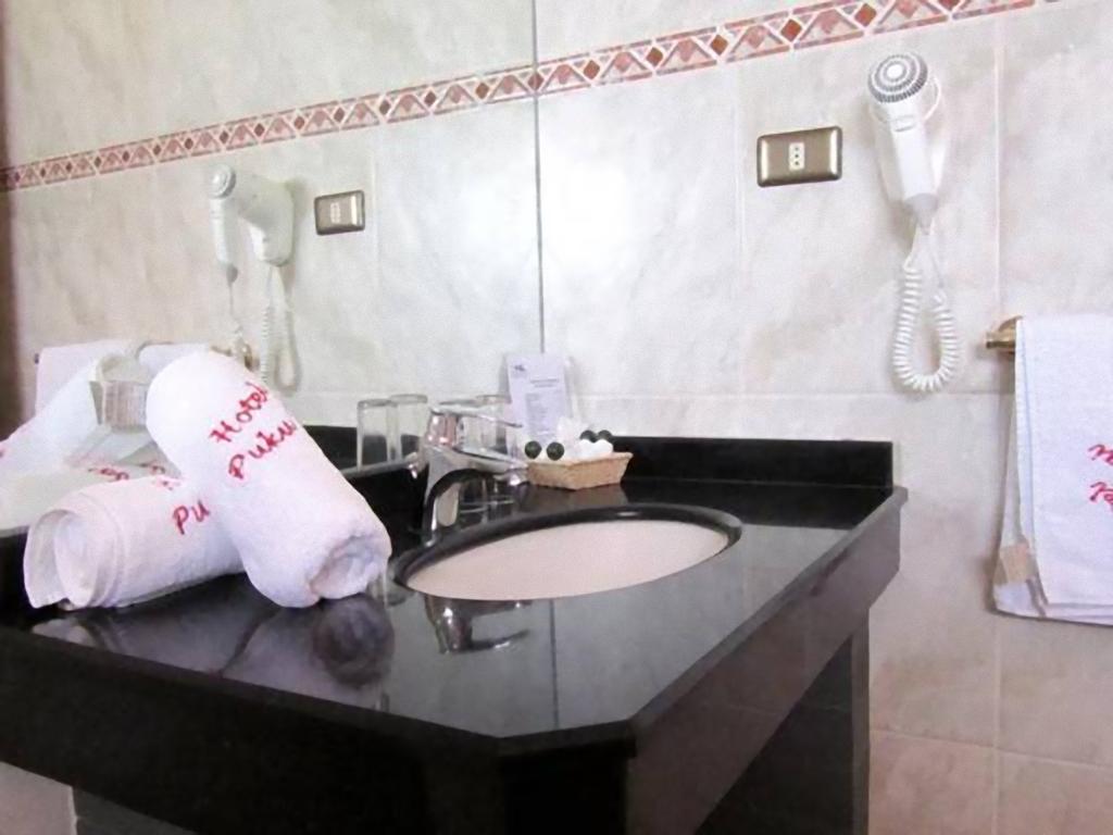 Hotel Puku Vai Hanga Roa Bilik gambar
