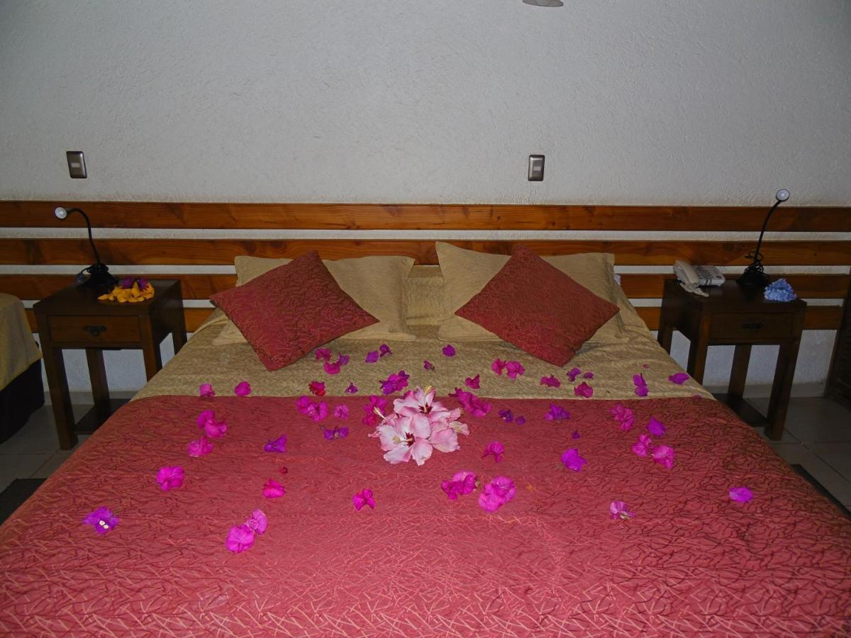 Hotel Puku Vai Hanga Roa Luaran gambar
