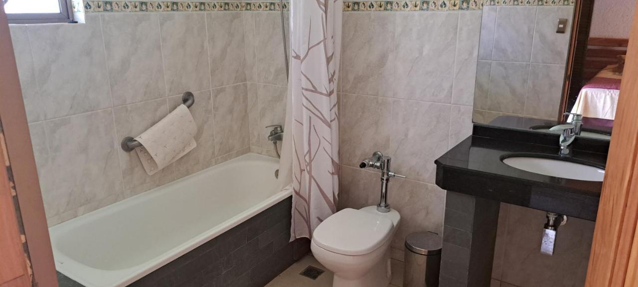Hotel Puku Vai Hanga Roa Luaran gambar