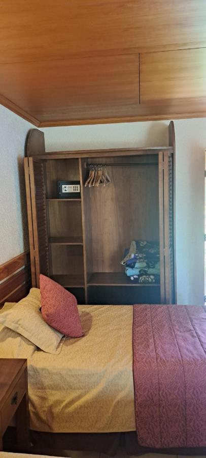 Hotel Puku Vai Hanga Roa Luaran gambar