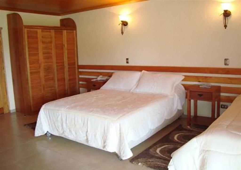 Hotel Puku Vai Hanga Roa Luaran gambar