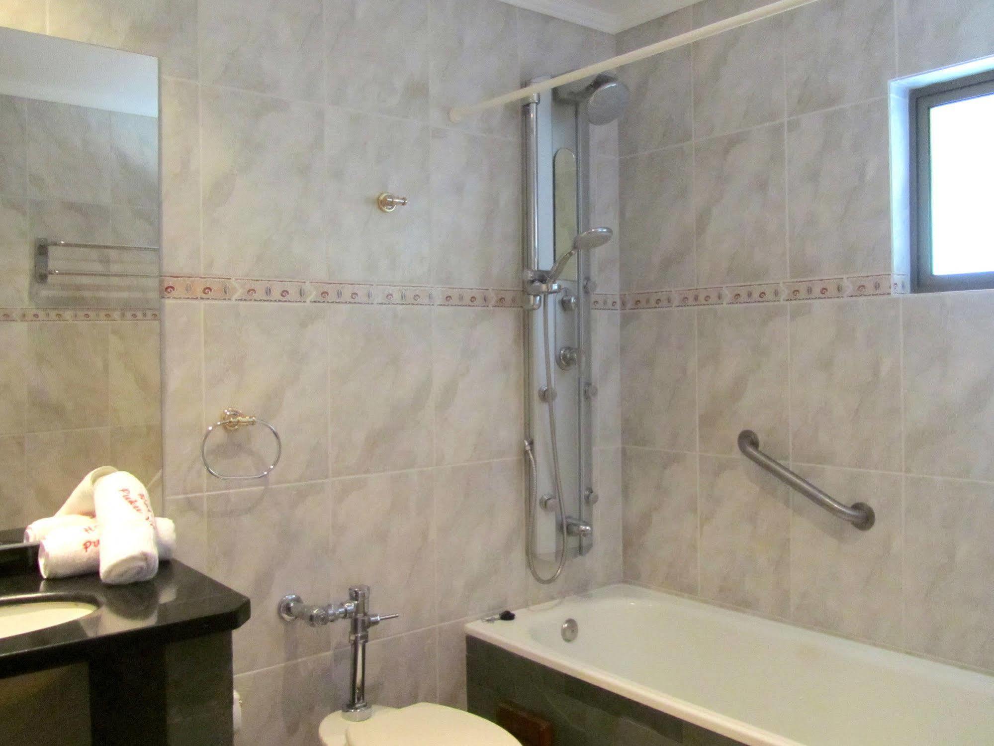 Hotel Puku Vai Hanga Roa Luaran gambar