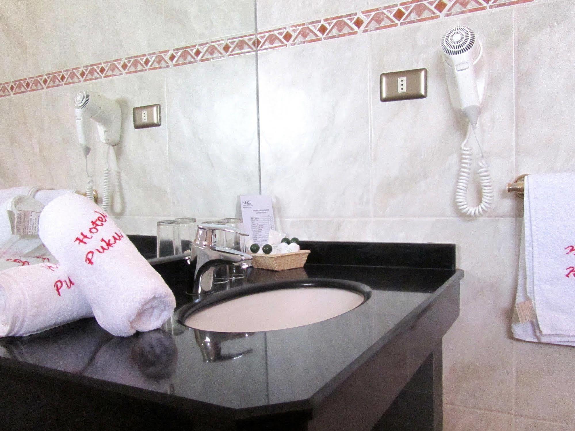Hotel Puku Vai Hanga Roa Luaran gambar